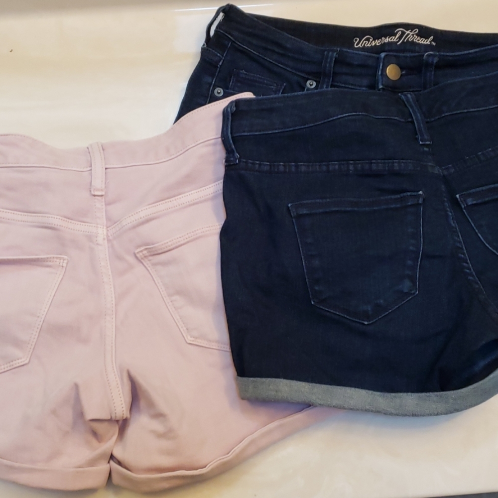 Universal Thread Shorts ( 3 Pair) - image 4